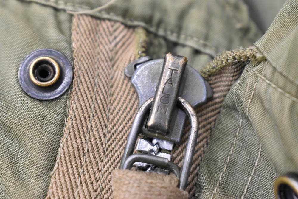 109469 [MC] VINTAGE 50s US ARMY「M51 FISHTAIL PARKA」 フィッシュ