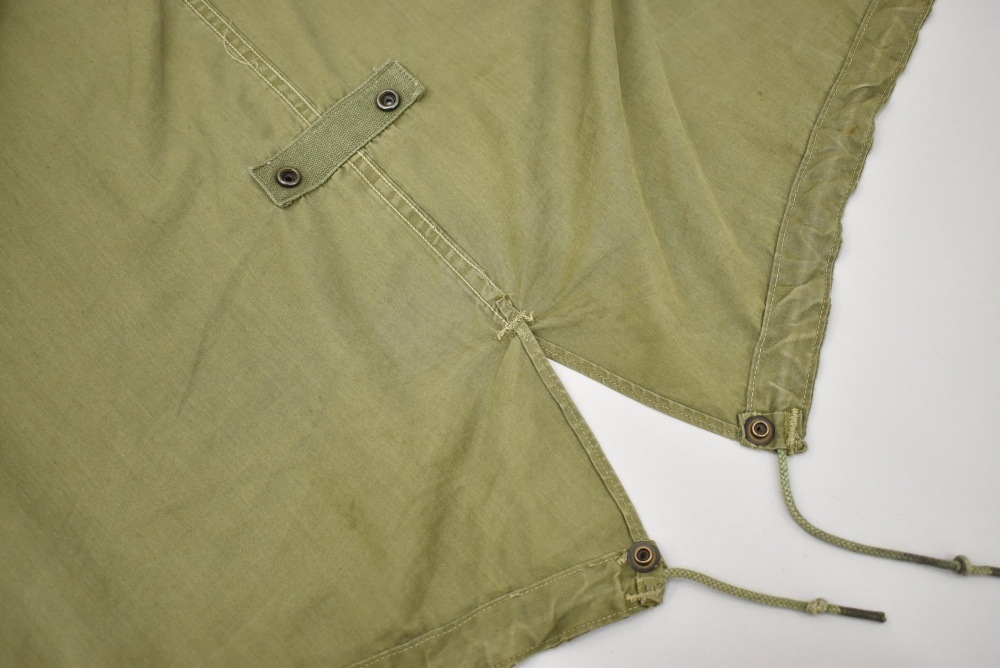 109469 [MC]  VINTAGE 50s US ARMY「M51 FISHTAIL PARKA」 フィッシュテールパーカー ヴィンテージ モッズコート