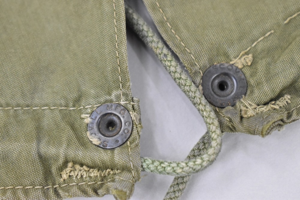 109469 [MC]  VINTAGE 50s US ARMY「M51 FISHTAIL PARKA」 フィッシュテールパーカー ヴィンテージ モッズコート