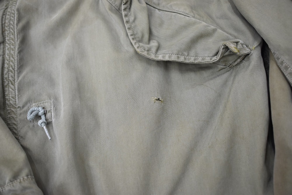 109469 [MC]  VINTAGE 50s US ARMY「M51 FISHTAIL PARKA」 フィッシュテールパーカー ヴィンテージ モッズコート
