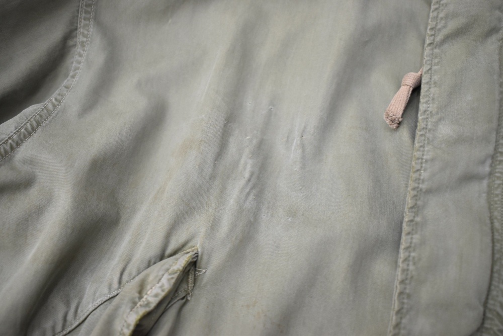 109469 [MC]  VINTAGE 50s US ARMY「M51 FISHTAIL PARKA」 フィッシュテールパーカー ヴィンテージ モッズコート