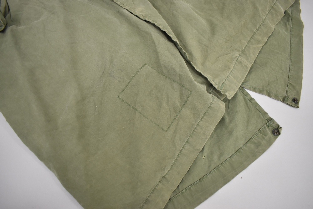 109928 [MC]  VINTAGE 65s US ARMY「M65 FISHTAIL PARKA」 フィッシュテールパーカー ヴィンテージ モッズコート