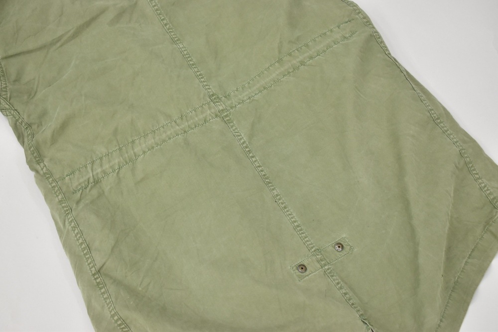 109928 [MC]  VINTAGE 65s US ARMY「M65 FISHTAIL PARKA」 フィッシュテールパーカー ヴィンテージ モッズコート