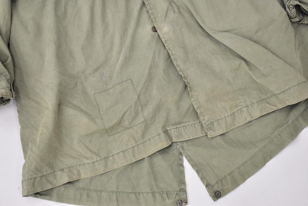 109928 [MC]  VINTAGE 65s US ARMY「M65 FISHTAIL PARKA」 フィッシュテールパーカー ヴィンテージ モッズコート