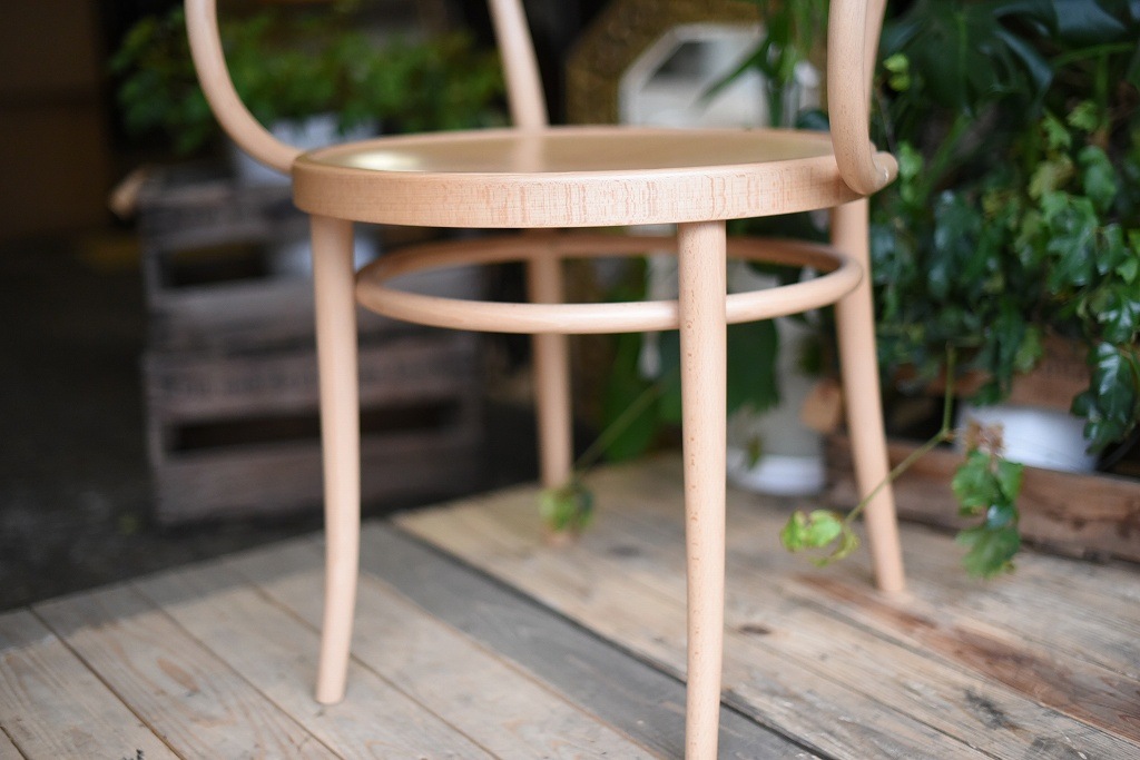 TON ARM CHAIR No.30  321030