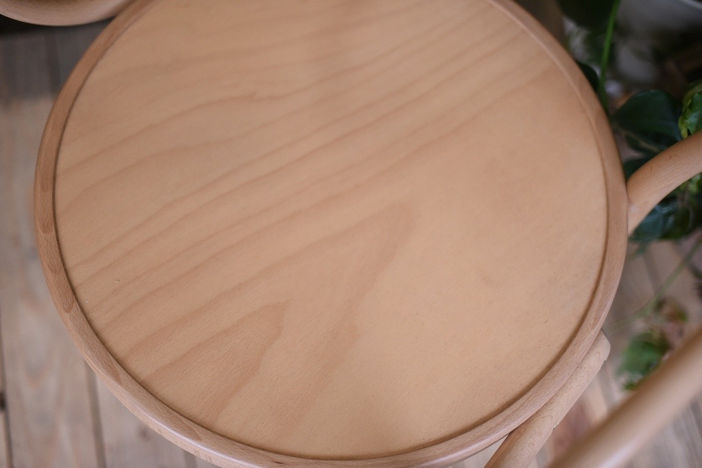 TON ARM CHAIR No.30  321030