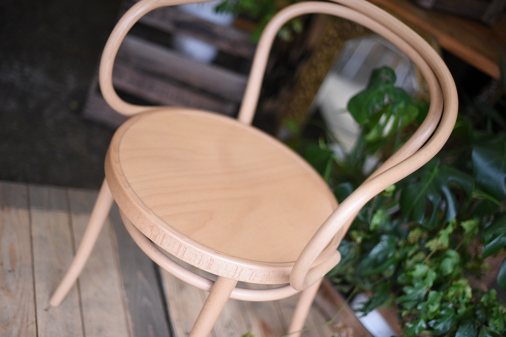 TON ARM CHAIR No.30  321030