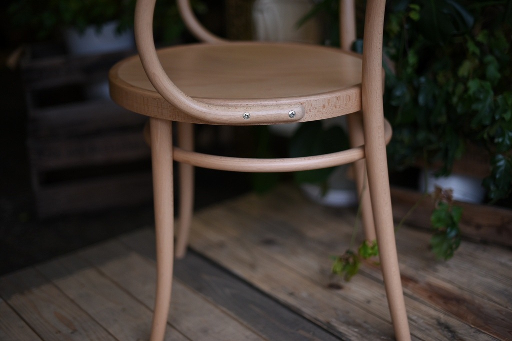 TON ARM CHAIR No.30  321030