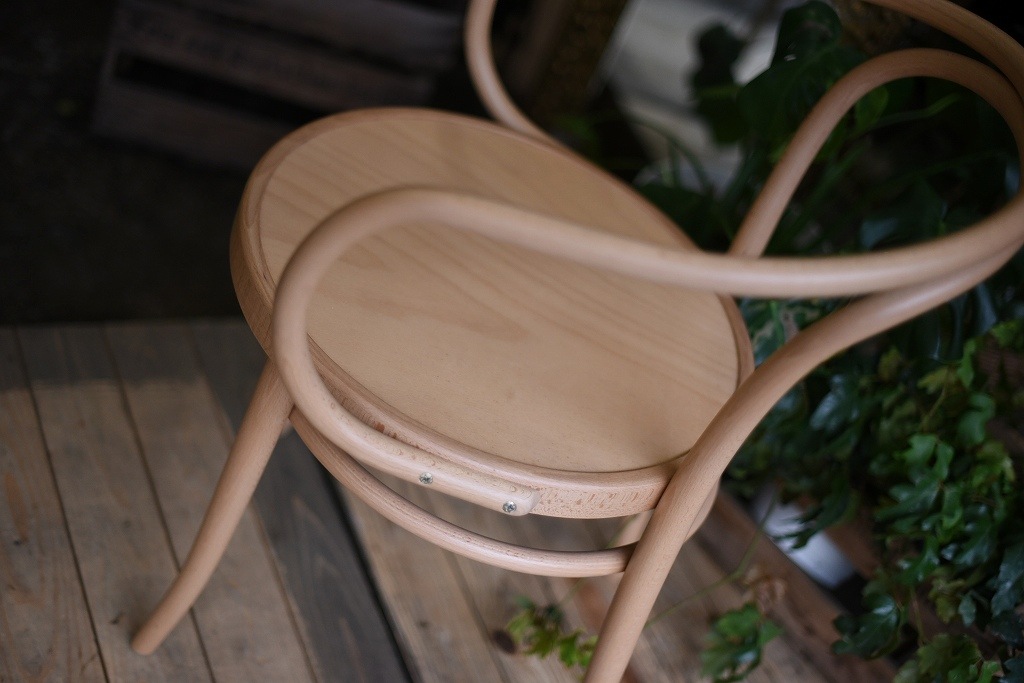 TON ARM CHAIR No.30  321030