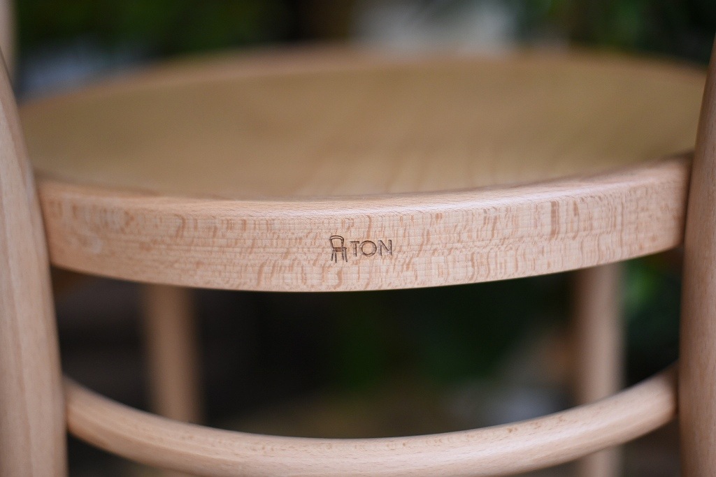 TON ARM CHAIR No.30  321030
