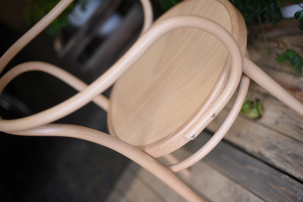 TON ARM CHAIR No.30  321030