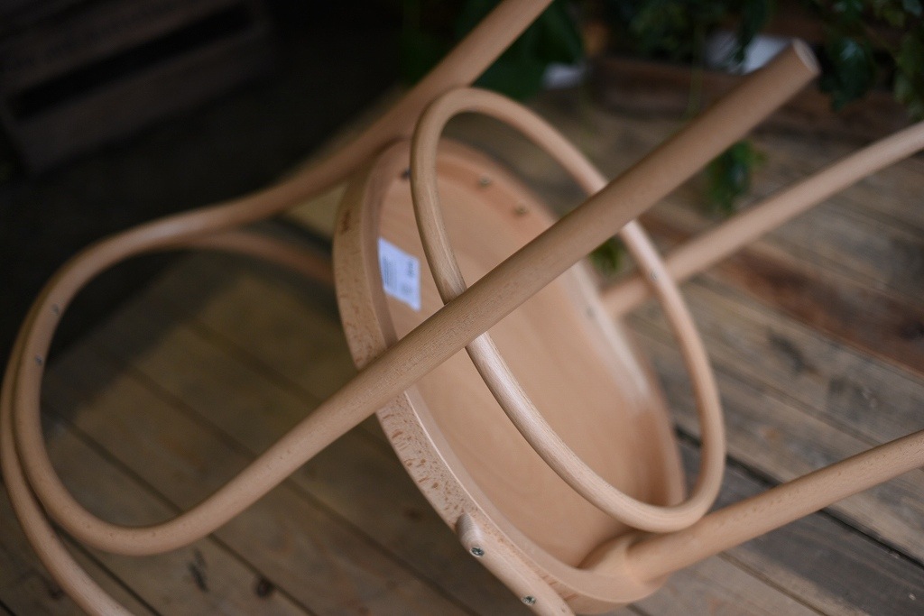 TON ARM CHAIR No.30  321030