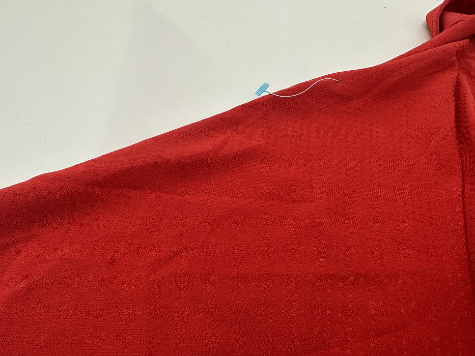 107260 Carina Ford ヴィンテージ ポロシャツ MADE IN USA