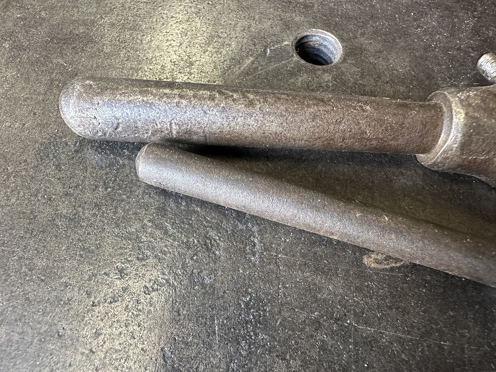 108031 ヴィンテージ ダイスハンドル ダイスレンチ タップ・ダイス ツール 工具 英国 MADE IN ENGLAND