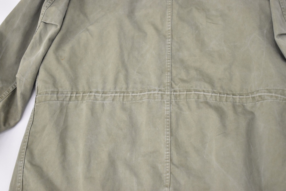 109468 [MC]  VINTAGE 50s US ARMY「M51 FISHTAIL PARKA」 フィッシュテールパーカー ヴィンテージ モッズコート
