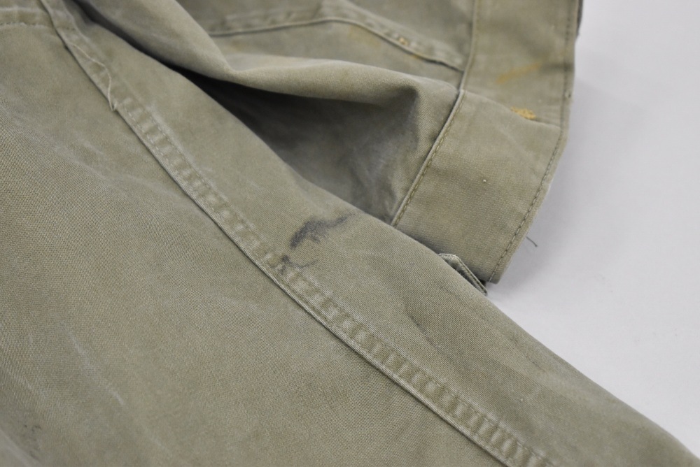 109468 [MC]  VINTAGE 50s US ARMY「M51 FISHTAIL PARKA」 フィッシュテールパーカー ヴィンテージ モッズコート