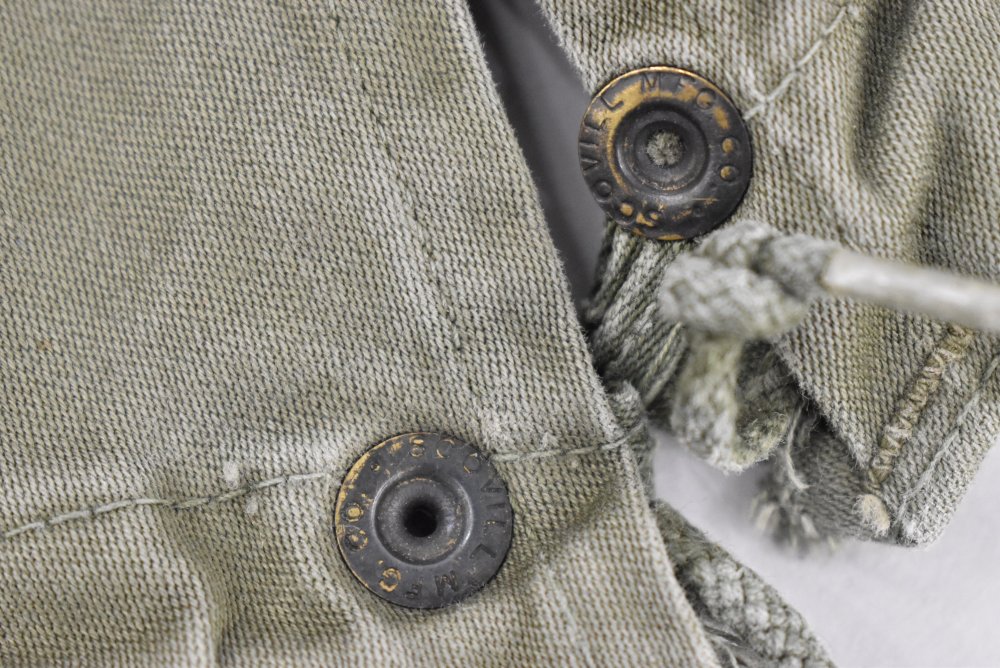 109468 [MC] VINTAGE 50s US ARMY「M51 FISHTAIL PARKA」 フィッシュ
