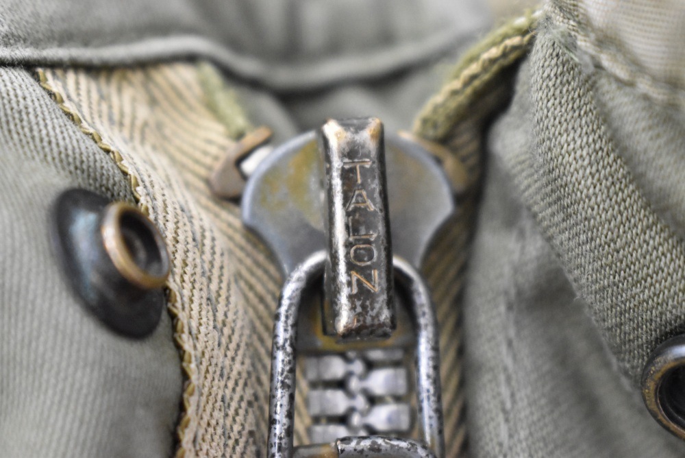 109468 [MC]  VINTAGE 50s US ARMY「M51 FISHTAIL PARKA」 フィッシュテールパーカー ヴィンテージ モッズコート