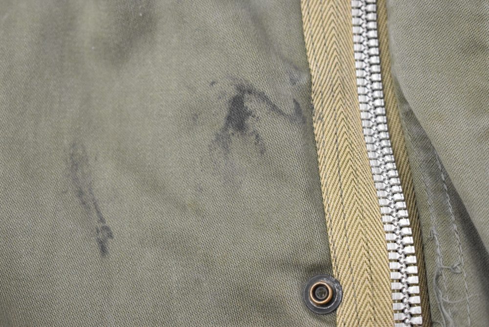 109468 [MC]  VINTAGE 50s US ARMY「M51 FISHTAIL PARKA」 フィッシュテールパーカー ヴィンテージ モッズコート