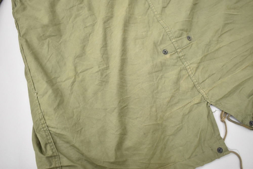 109929 [MC]  VINTAGE 65s US ARMY「M65 FISHTAIL PARKA」 フィッシュテールパーカー ヴィンテージ モッズコート