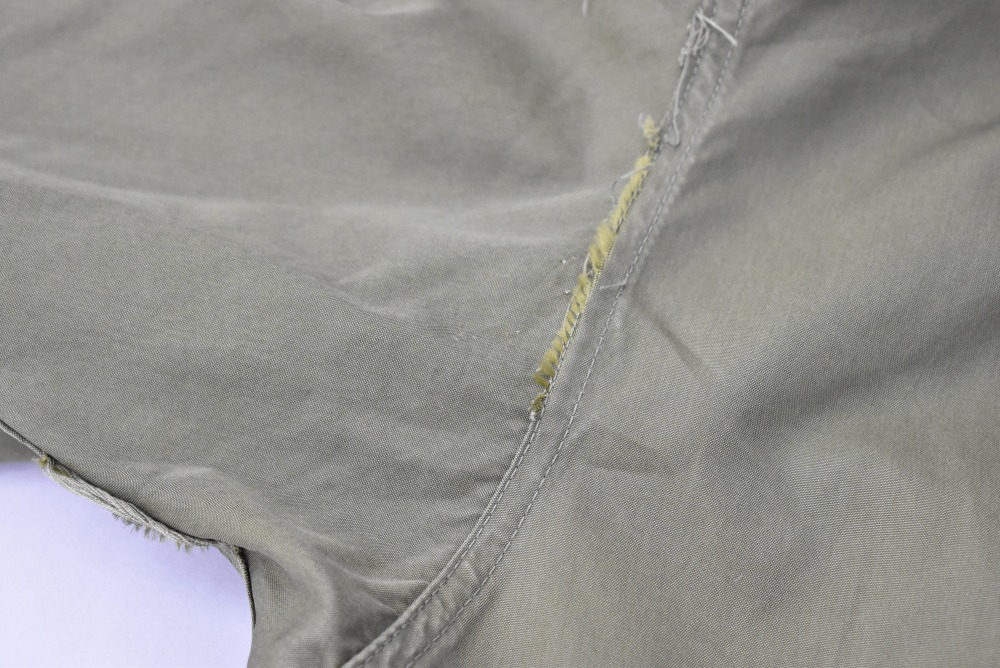 109467 [MC]  VINTAGE 50s US ARMY「M51 FISHTAIL PARKA」 フィッシュテールパーカー ヴィンテージ モッズコート