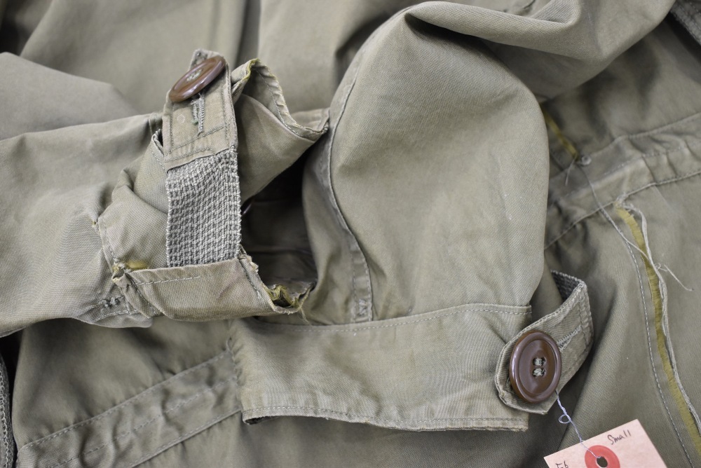 109467 [MC]  VINTAGE 50s US ARMY「M51 FISHTAIL PARKA」 フィッシュテールパーカー ヴィンテージ モッズコート