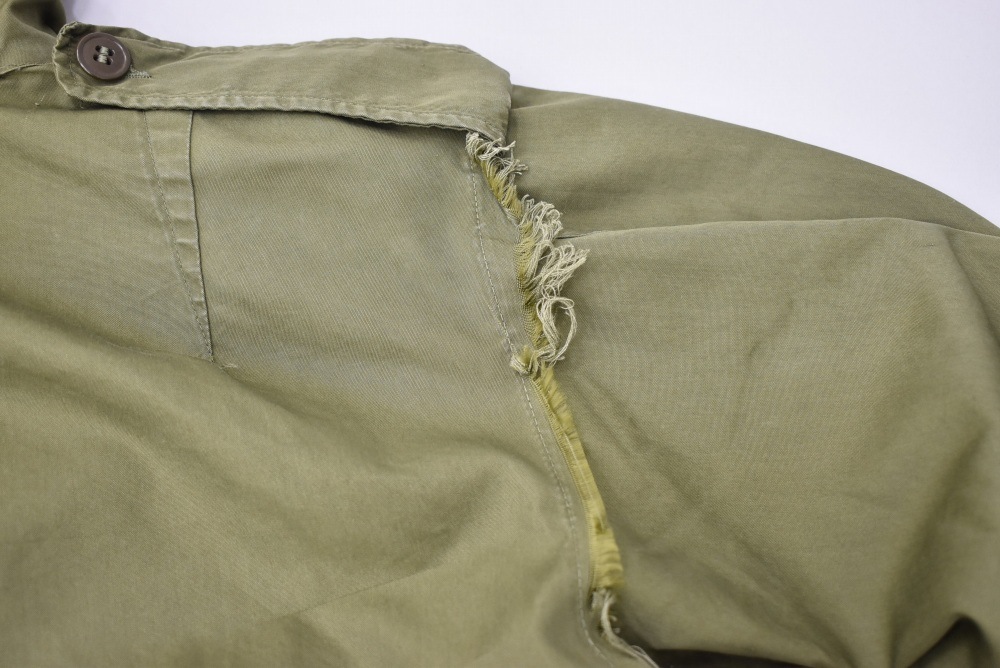 109467 [MC]  VINTAGE 50s US ARMY「M51 FISHTAIL PARKA」 フィッシュテールパーカー ヴィンテージ モッズコート