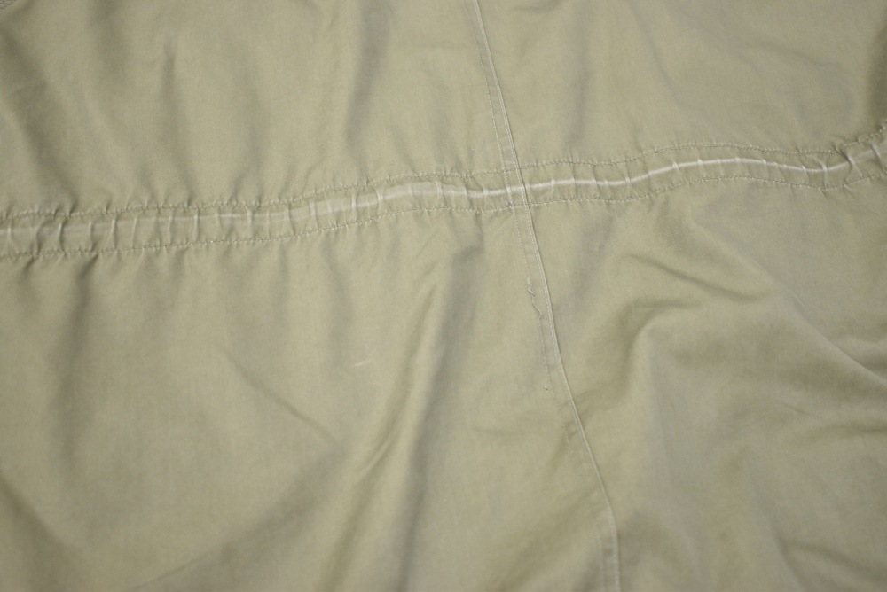 109467 [MC]  VINTAGE 50s US ARMY「M51 FISHTAIL PARKA」 フィッシュテールパーカー ヴィンテージ モッズコート