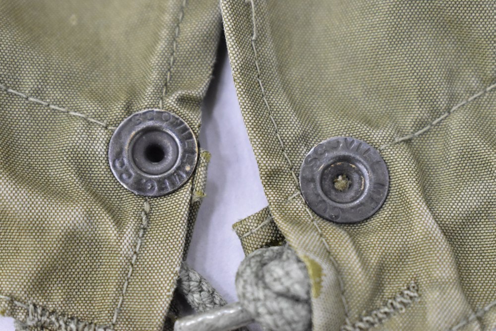 109467 [MC]  VINTAGE 50s US ARMY「M51 FISHTAIL PARKA」 フィッシュテールパーカー ヴィンテージ モッズコート