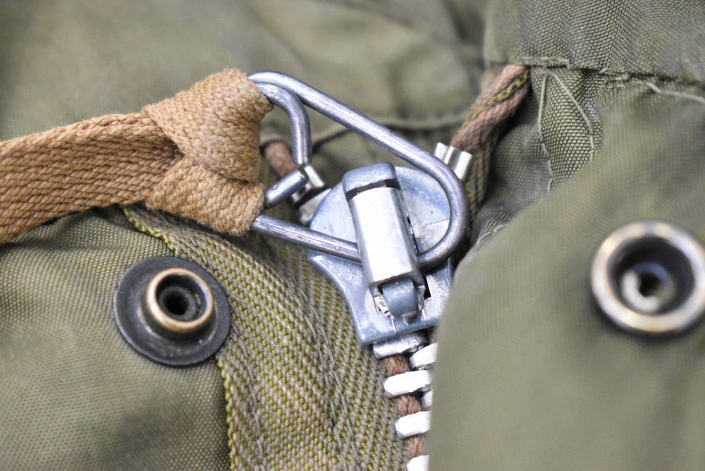 109467 [MC]  VINTAGE 50s US ARMY「M51 FISHTAIL PARKA」 フィッシュテールパーカー ヴィンテージ モッズコート