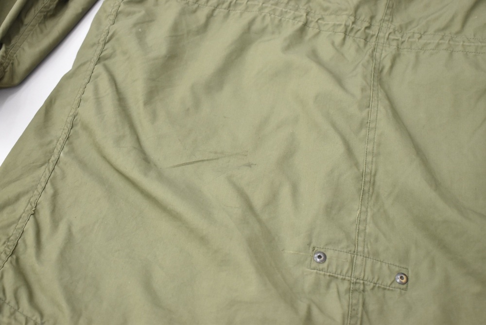 109930 [MC]  VINTAGE 65s US ARMY「M65 FISHTAIL PARKA」 フィッシュテールパーカー ヴィンテージ モッズコート