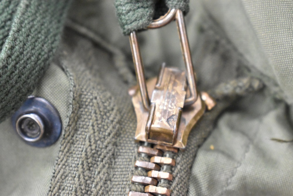 109930 [MC]  VINTAGE 65s US ARMY「M65 FISHTAIL PARKA」 フィッシュテールパーカー ヴィンテージ モッズコート