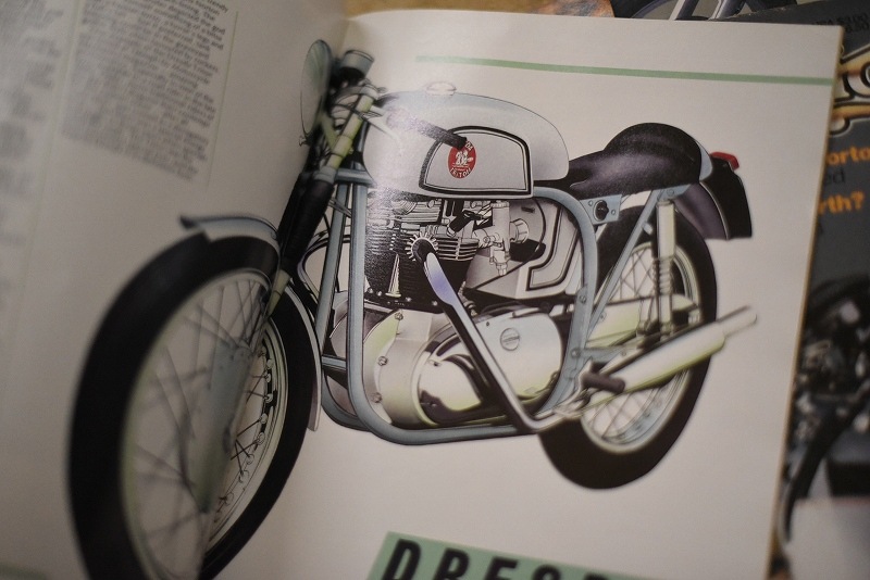 B0864 「Classic Bike」 クラシックバイク　12冊セット　ヴィンテージ　モーターサイクル誌　古本　雑誌