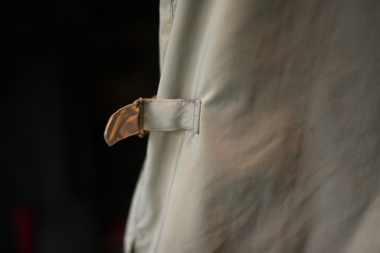 102130 ベルスタッフ　BELSTAFF　ベスト　　MADE IN ENGLAND　 L SIZE