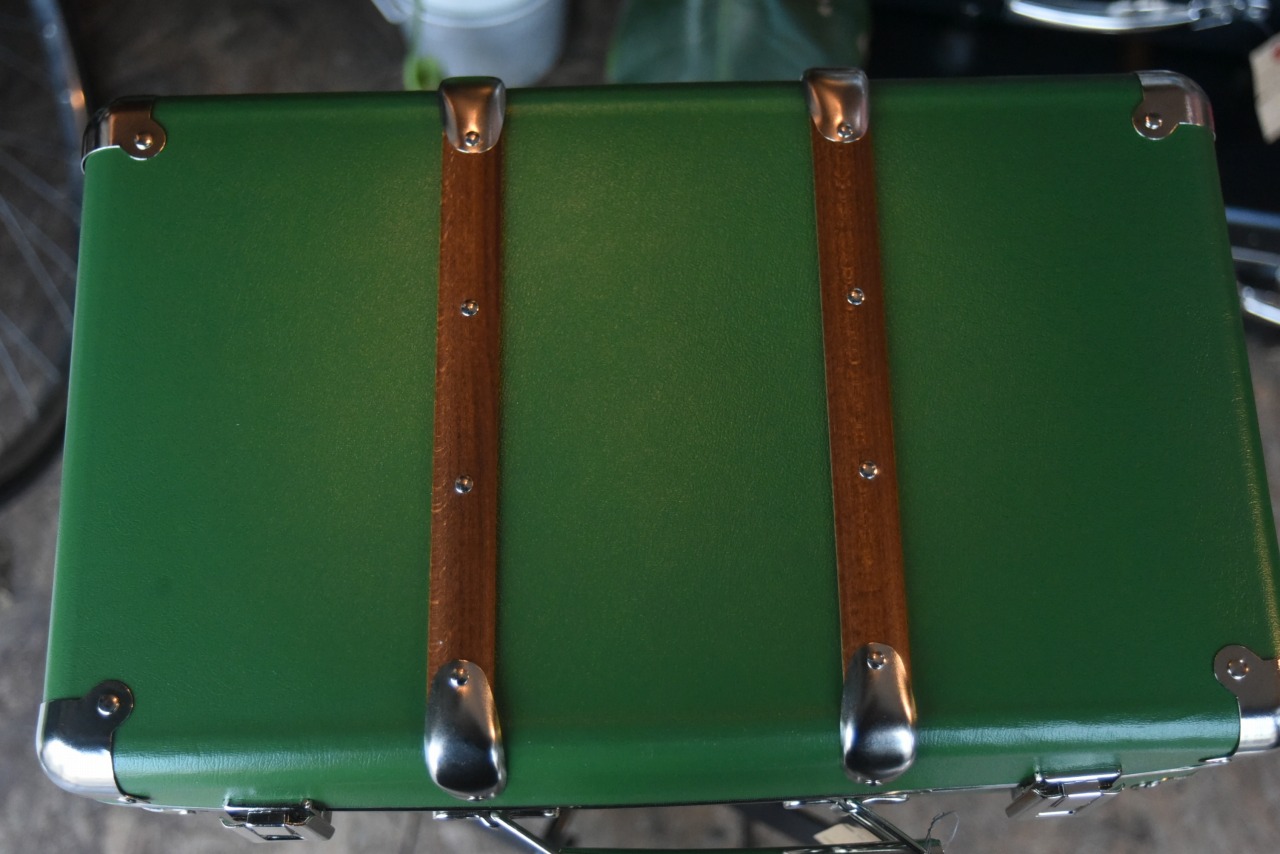 旧日本軍　【電熱航空被服用トランクケース】 激レア 旧日本軍 【電熱航空被服用トランクケース】 激レア