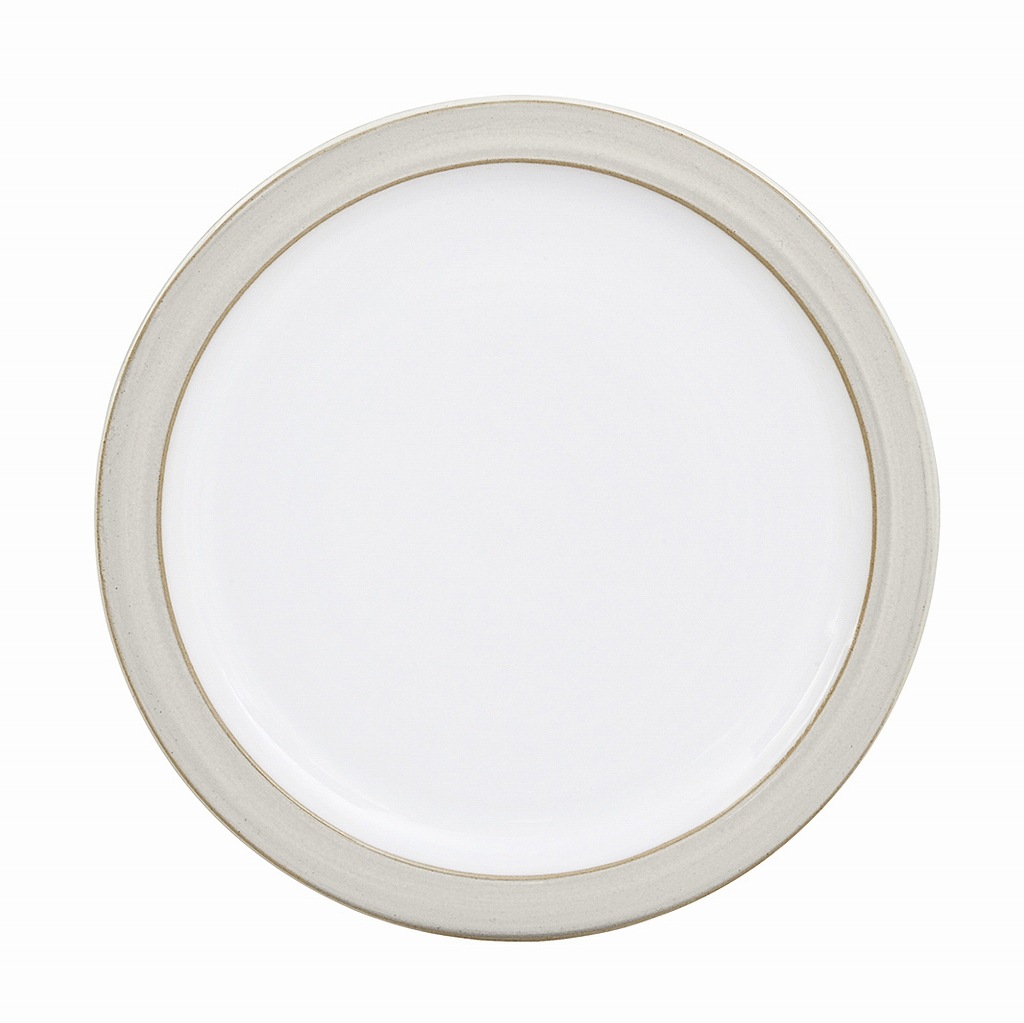 Z0045-ED8003　英国製 「Denby」　デンビー　ナチュラルキャンバス　ティープレート