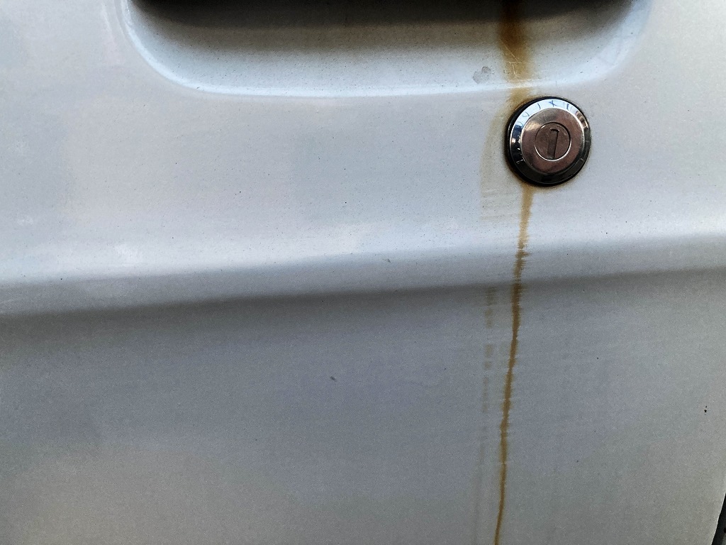 「NISSAN SUNNY TRUCK」 日産　サニートラック