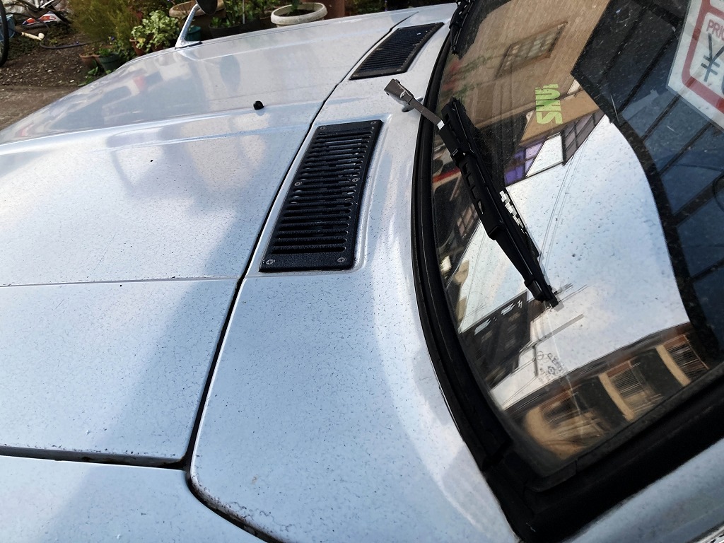 「NISSAN SUNNY TRUCK」 日産　サニートラック