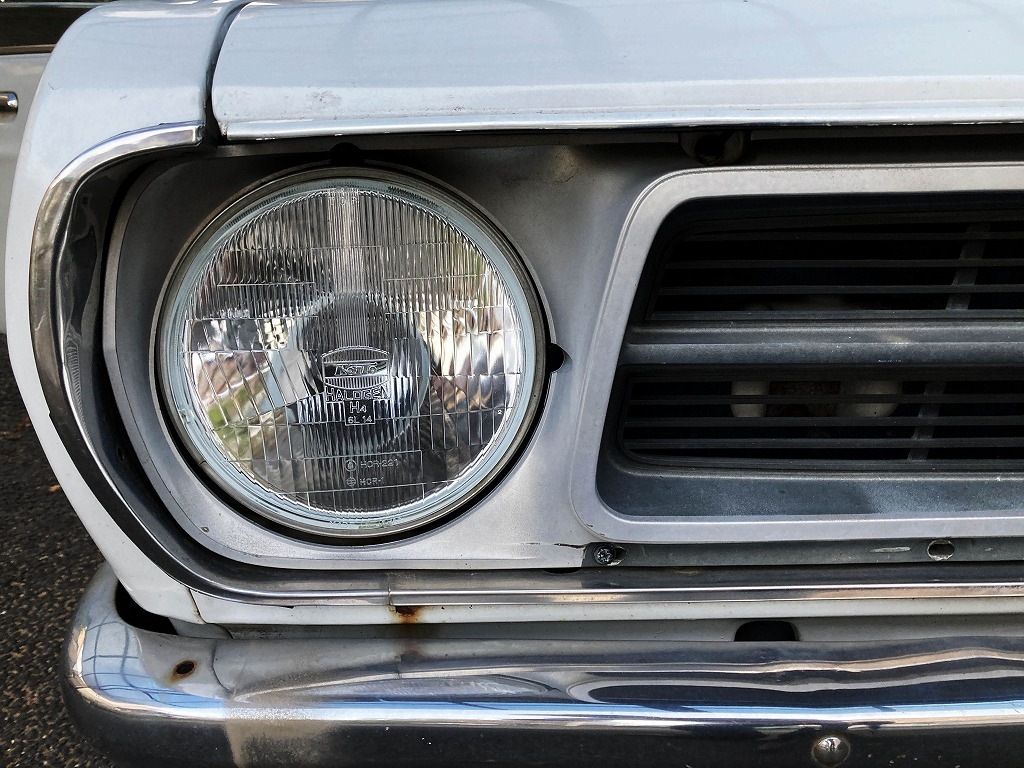 「NISSAN SUNNY TRUCK」 日産　サニートラック