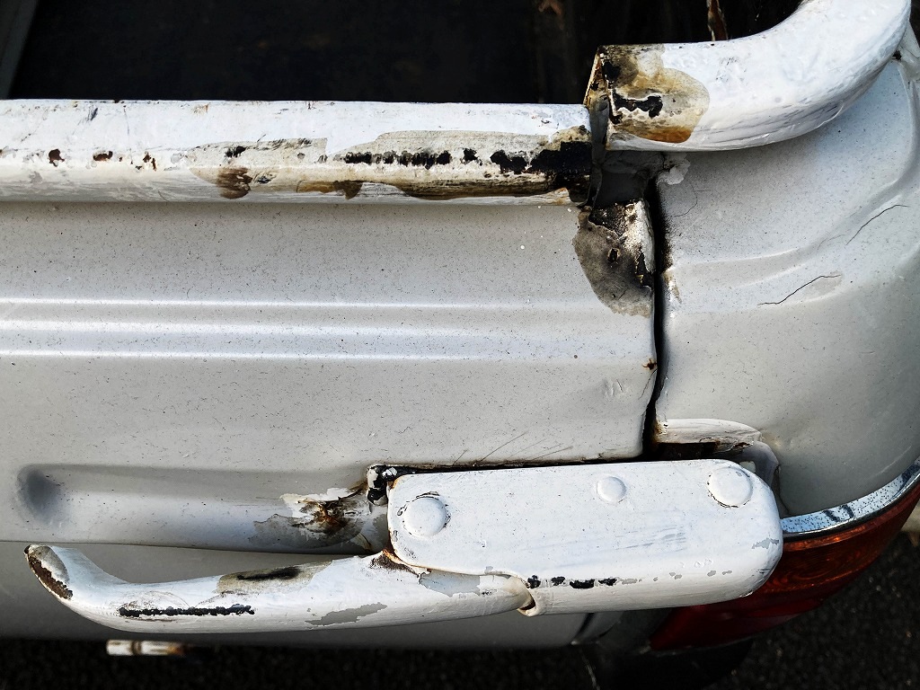 「NISSAN SUNNY TRUCK」 日産　サニートラック