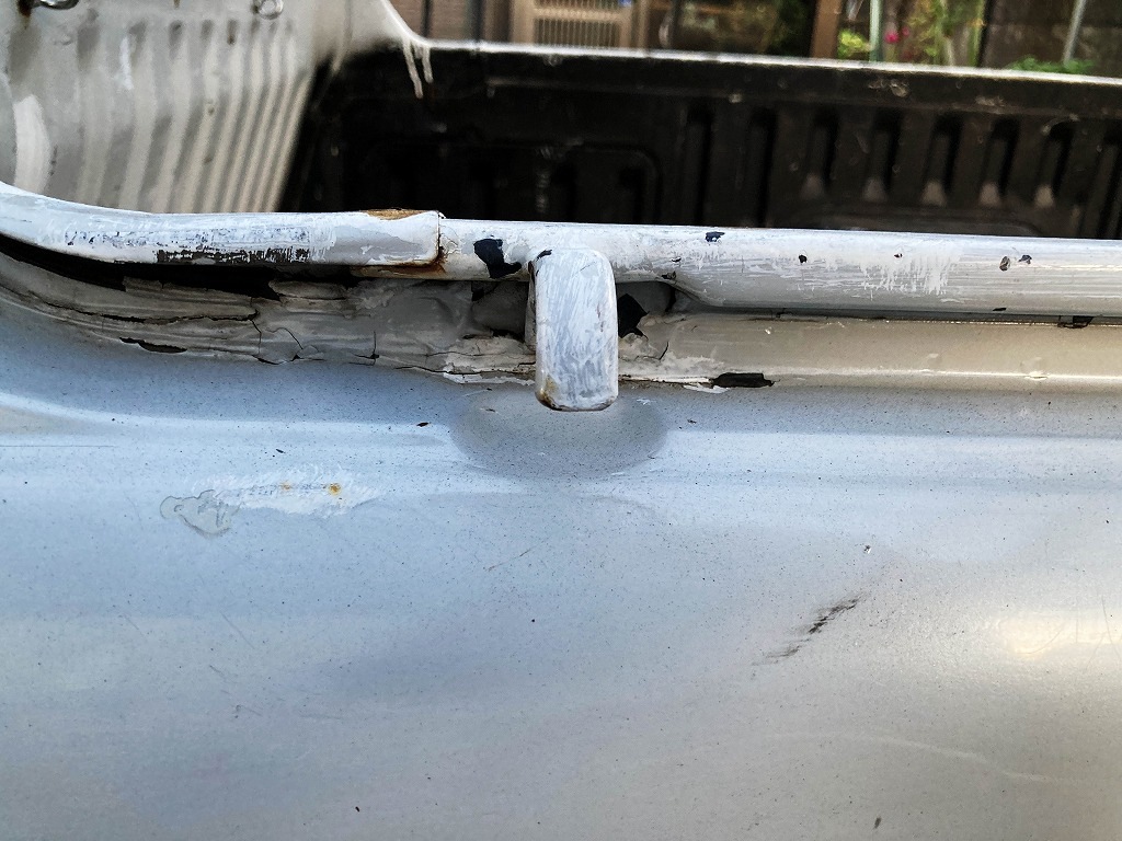 「NISSAN SUNNY TRUCK」 日産　サニートラック