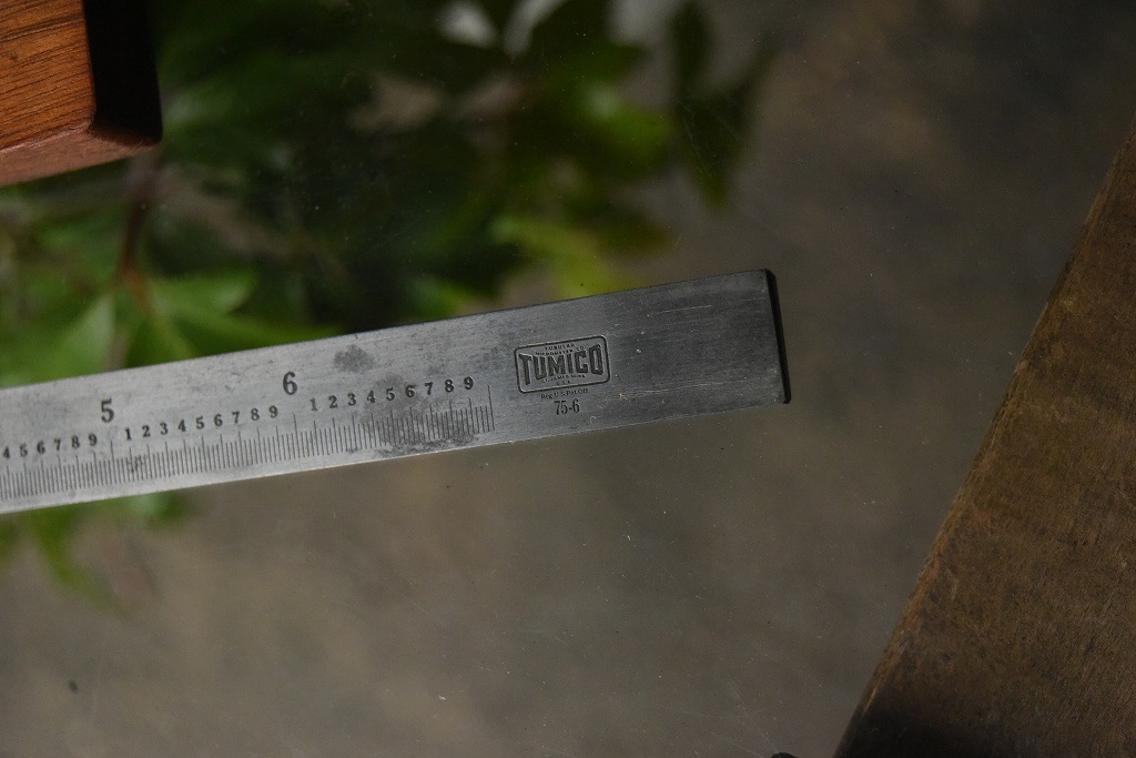 104837 ヴィンテージ　「TUMICO」　ノギス　 米国製 MADE IN USA