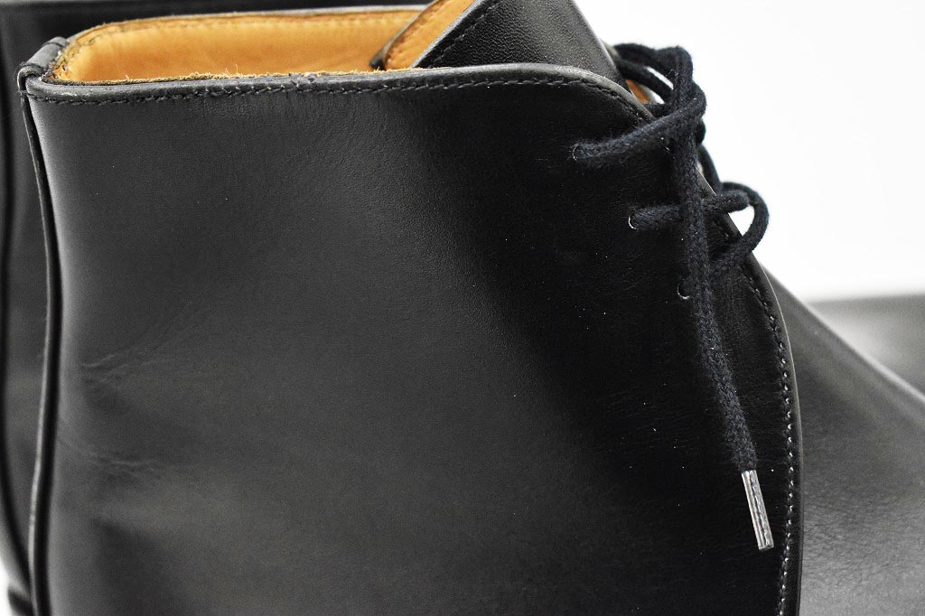 108944 SIZE 7S「George Boots」英国ジョージブーツ  レザーブーツ MADE IN ENGLAND