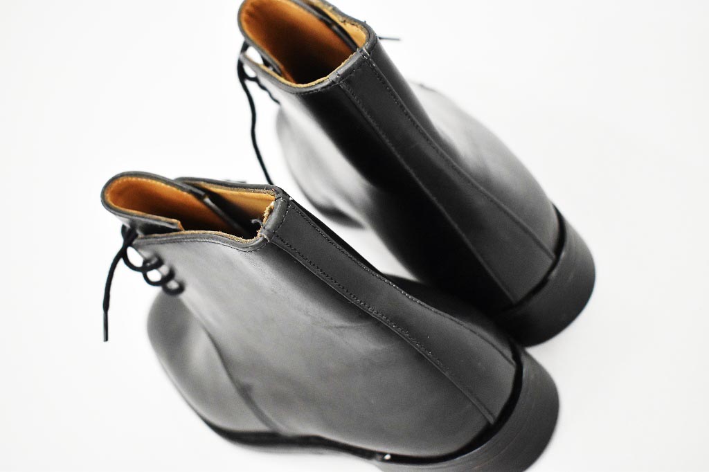 108944 SIZE 7S「George Boots」英国ジョージブーツ  レザーブーツ MADE IN ENGLAND