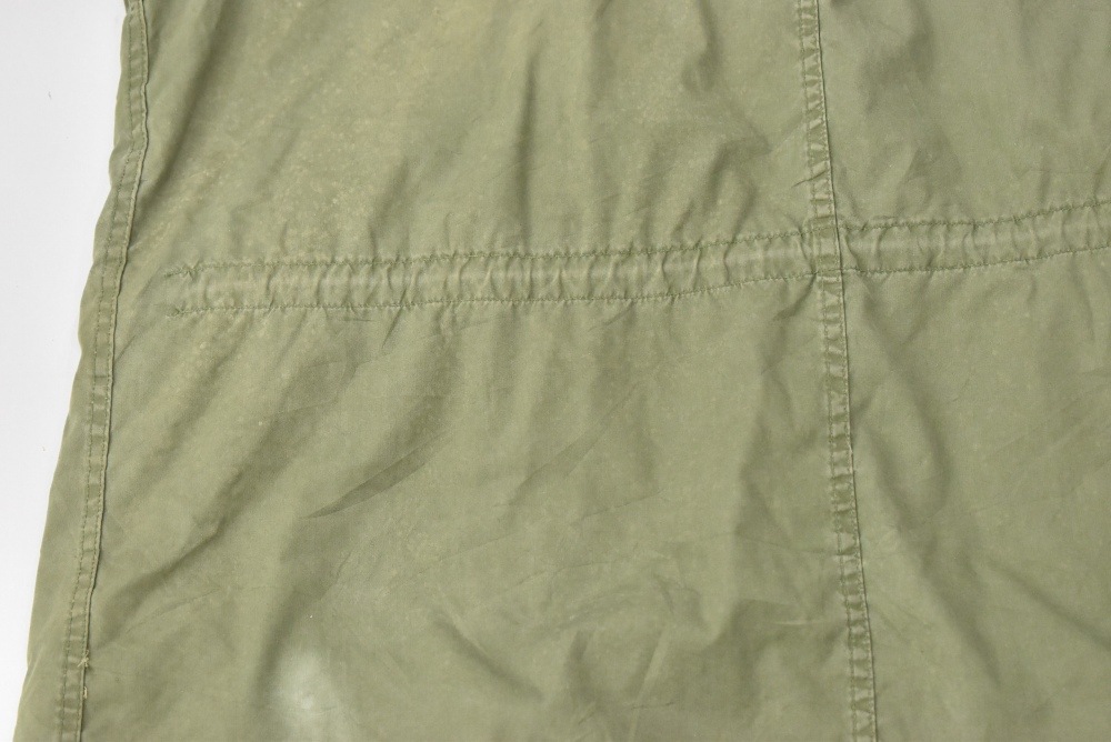 109931 [MC]  VINTAGE 65s US ARMY「M65 FISHTAIL PARKA」 フィッシュテールパーカー ヴィンテージ モッズコート