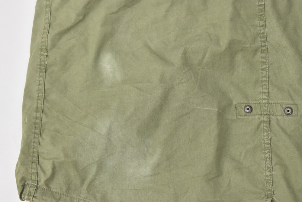 109931 [MC]  VINTAGE 65s US ARMY「M65 FISHTAIL PARKA」 フィッシュテールパーカー ヴィンテージ モッズコート
