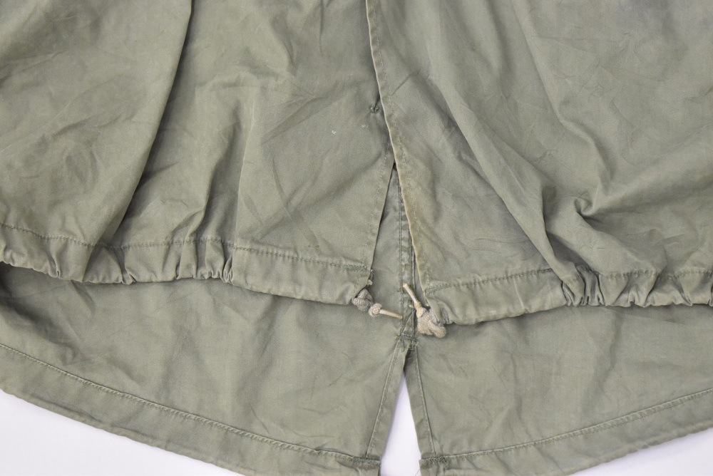 109931 [MC]  VINTAGE 65s US ARMY「M65 FISHTAIL PARKA」 フィッシュテールパーカー ヴィンテージ モッズコート
