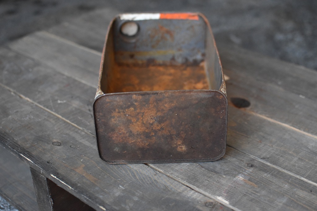 106757 「TROLENE」　ガソリン缶　