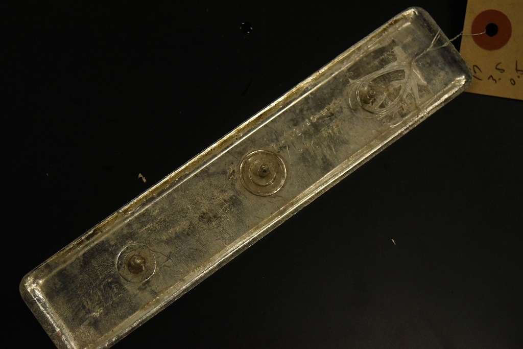 104503 ヴィンテージ 　「MORRIS deluxe モーリス」　 旧車　エンブレム　英国 MADE IN ENGLAND