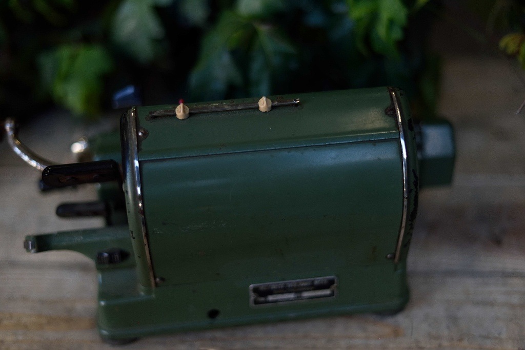 104877 ヴィンテージ　「MELITTA CALCULATOR」　計算機　ドイツ製 MADE IN GERMANY